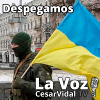 Despegamos: La Ucrania oculta: guerra biológica, corrupción y nuevo orden mundial - 04/03/22 - Acceso anticipado