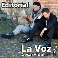 Editorial: La miseria sobrevuela España - 16/02/22