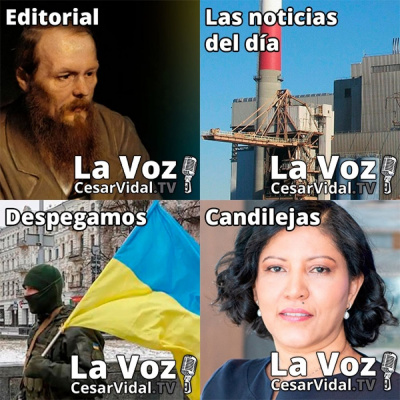Noticias Hispanas