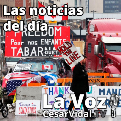 Noticias Hispanas