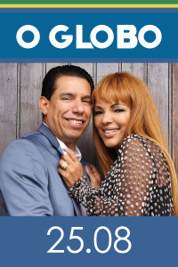 O GLOBO - Edição 25 de agosto de 2020