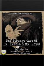 The Strange Case Of Dr. Jekyll  Mr. Hyde