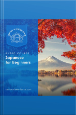 Japanese For Beginners