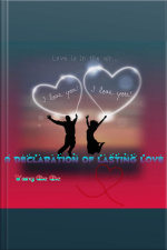 A Declaration Of Lasting Love