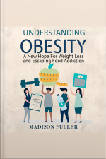 Understanding Obesity: A New Hope For Weight Loss And Escaping Food Addiction