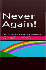 Never Again!