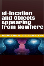 Bi-location And Objects Appearing From Nowhere
