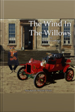 The Wind In The Willows