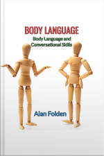 Body Language - Body Language And Conversational Skills