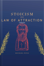 Stoicism And Law Of Attraction, Collection: A Complete Guide To Empower Your Mindset And Timeless Wisdom To Gain Emotional Resilience, Confidence And Calmness