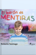 El Ladrón De Mentiras