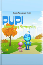 Pupi Tiene Una Hermanita