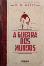 A guerra dos mundos