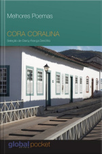 Melhores poemas: Cora Coralina