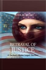 Betrayal Of Justice
