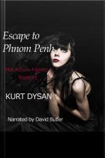 Escape To Phnom Penh
