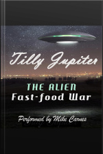 The Alien Fast-food War
