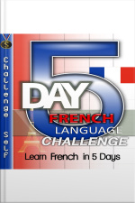 5-day French Language Challenge