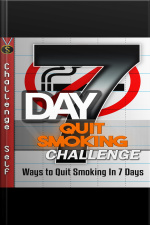 7-day Quit Smoking Challenge