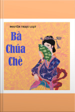 Bà Chúa Chè