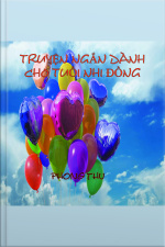 Truyện Ngắn Dành Cho Tuổi Nhi Đồng