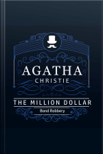 The Million Dollar Bond Robbery (part Of The Hercule Poirot Series)