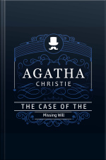 The Case Of The Missing Will (part Of The Hercule Poirot Series)
