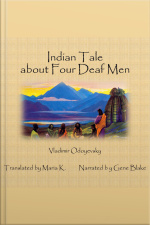 Indian Tale About Four Deaf Men