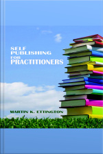 Self Publishing For Practitioners