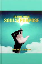 Learn Your Souls Purpose