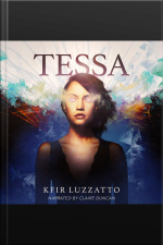 Tessa (tessa Extra-sensory Agent Book 1)