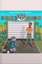 Reggie D. Raccoon