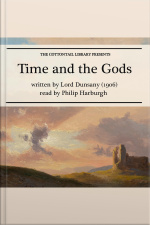 Time And The Gods
