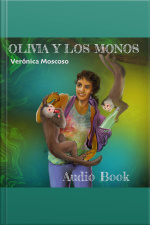 Olivia Y Los Monos