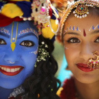 RJ Kaavyas Jhampak Item