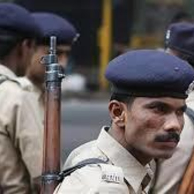 Morning No. 1 With Purab