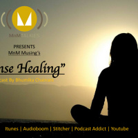 Sense Healing - Session 2 | By Bhumika Chainani