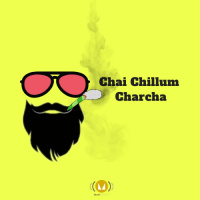 Chai Chillum Charcha ft. Hempvati | Herb, legalisation and more!