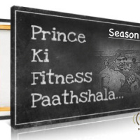 Prince Ki Fitness Paathshala S1 | CHAPTER 1 | Fitness Myths