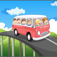 Overload Public Transport