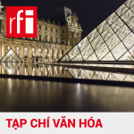 Tp Chí Vn Hóa