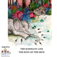 (Elephants And King of Mice): हाथी और चूहों का राजा