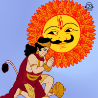 125: हनुमान जयंती की कहानी