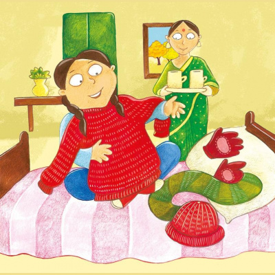 Baalgatha - Hindi: ??????? ?????????: ????????, ???? ?????