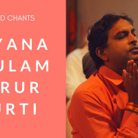 Sacred Chanting - Gurur Murthi
