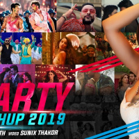 Party Mashup 2019 - DJ Parth