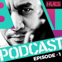HUES Ep# 1 - Babar Swaleheen
