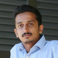 I collect garbage that is my profession- Jabir Karat