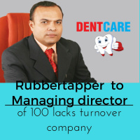 6 - Rubbertapper To Managing Director Of 100 Lacks Turnover Company- John Kuriacose