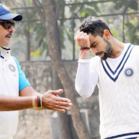 कोच कोच होता है